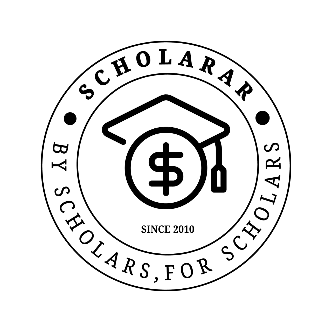 Scholarar Logo